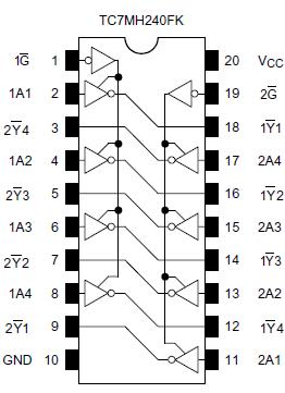   Connection Diagram