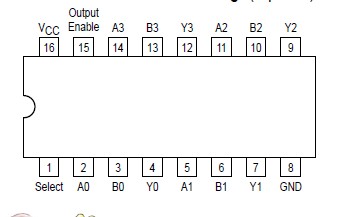   Connection Diagram