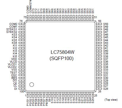   Connection Diagram