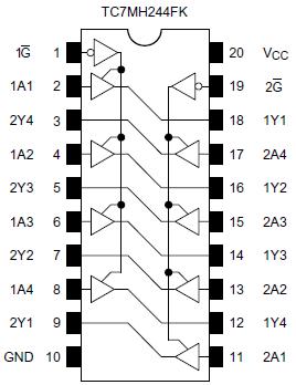   Connection Diagram