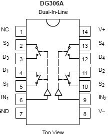   Connection Diagram