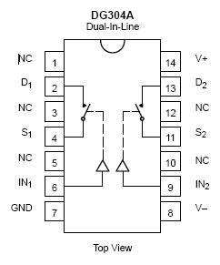   Connection Diagram