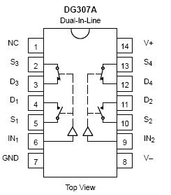   Connection Diagram