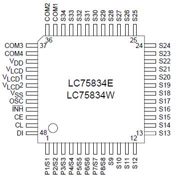   Connection Diagram