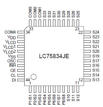   Connection Diagram