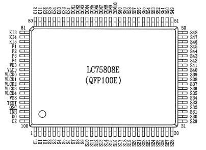   Connection Diagram