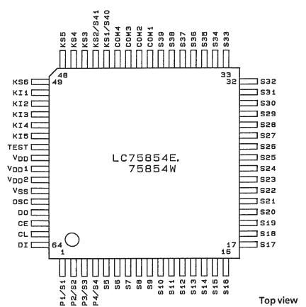   Connection Diagram