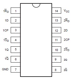   Connection Diagram