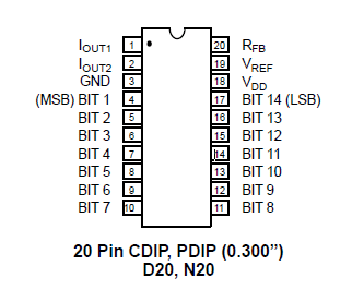   Connection Diagram