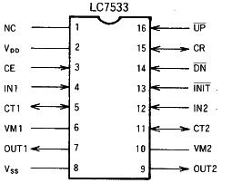   Connection Diagram