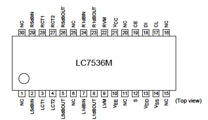   Connection Diagram