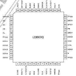   Connection Diagram