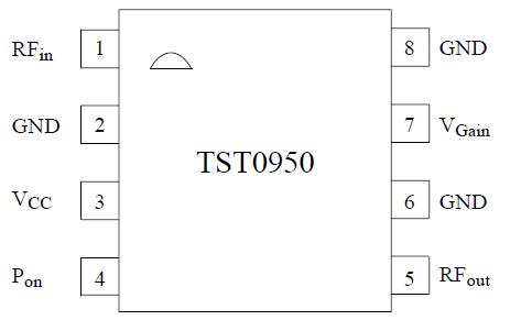   Connection Diagram