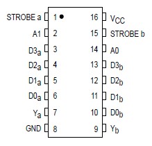   Connection Diagram