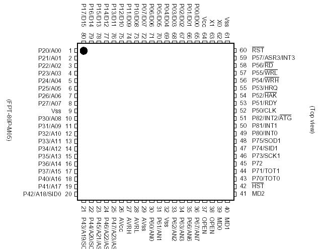   Connection Diagram