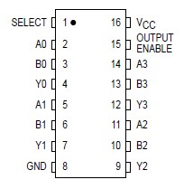   Connection Diagram