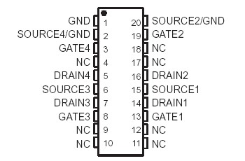   Connection Diagram