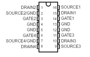   Connection Diagram