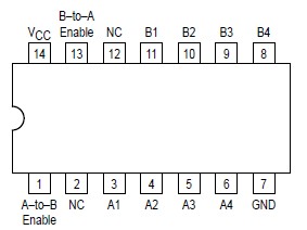   Connection Diagram