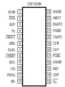   Connection Diagram