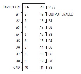   Connection Diagram