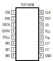   Connection Diagram