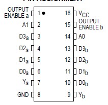   Connection Diagram