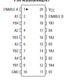   Connection Diagram