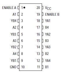   Connection Diagram