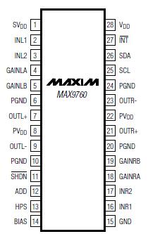   Connection Diagram