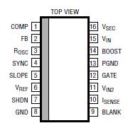   Connection Diagram