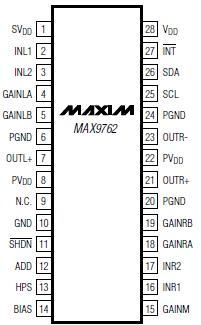   Connection Diagram