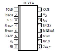   Connection Diagram