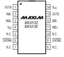   Connection Diagram