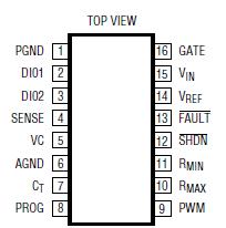   Connection Diagram