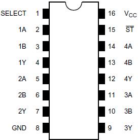   Connection Diagram