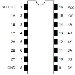   Connection Diagram