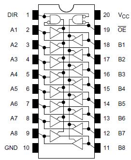   Connection Diagram