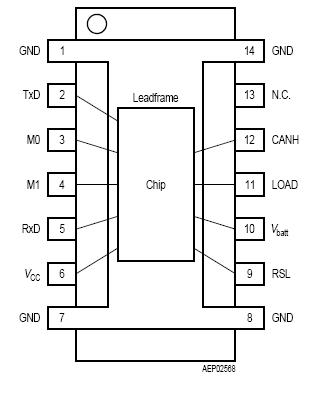   Connection Diagram