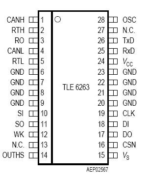   Connection Diagram