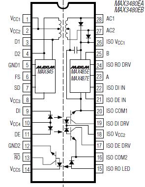   Connection Diagram