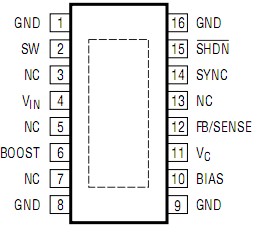   Connection Diagram