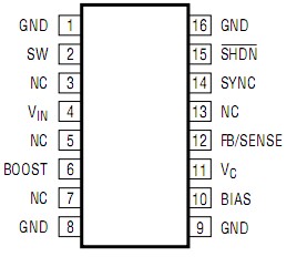   Connection Diagram