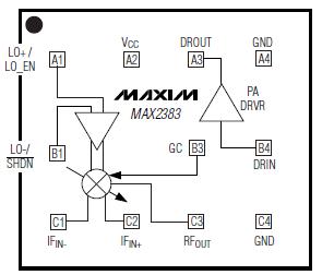   Connection Diagram