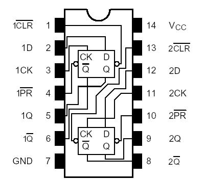   Connection Diagram