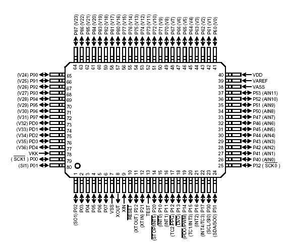   Connection Diagram