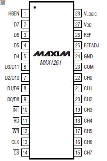   Connection Diagram