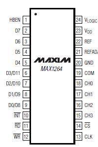   Connection Diagram