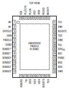   Connection Diagram