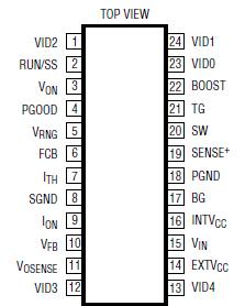   Connection Diagram